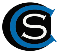 Santa Central Logo
